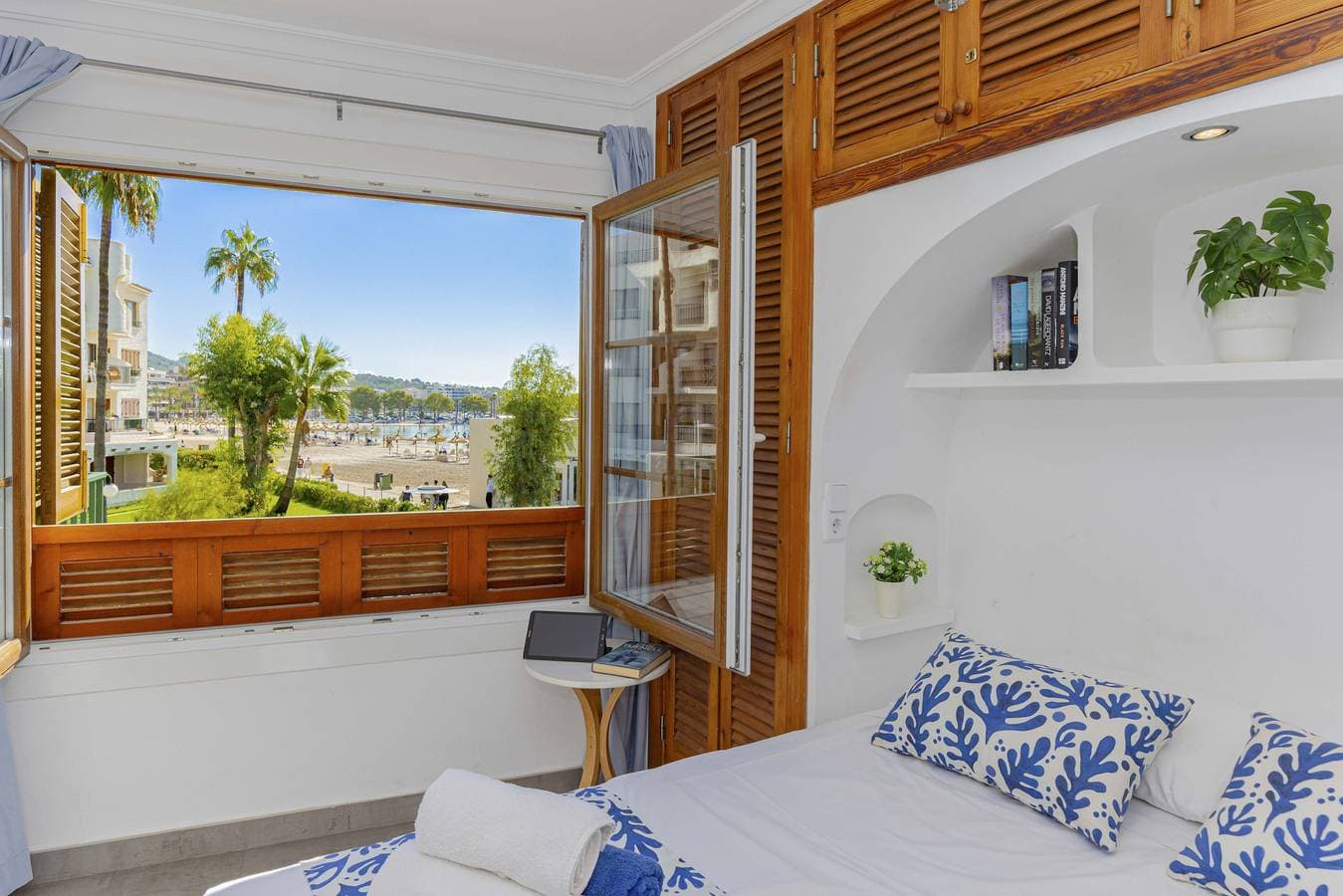 Foto 4 von 37: Apartamento Carabela 51