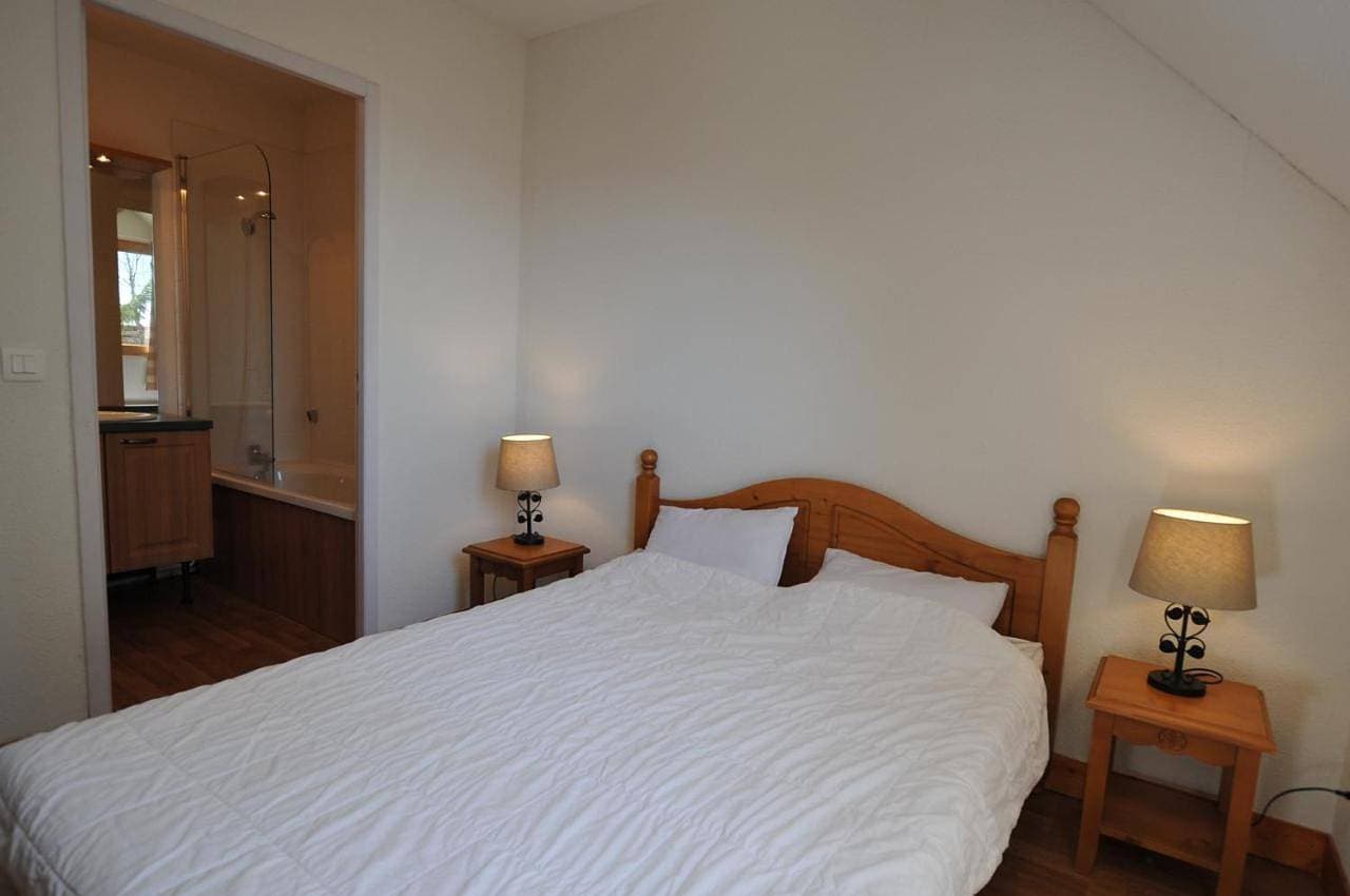 Foto 9 von 13: Two Bedroom Duplex Apartment (8 people)