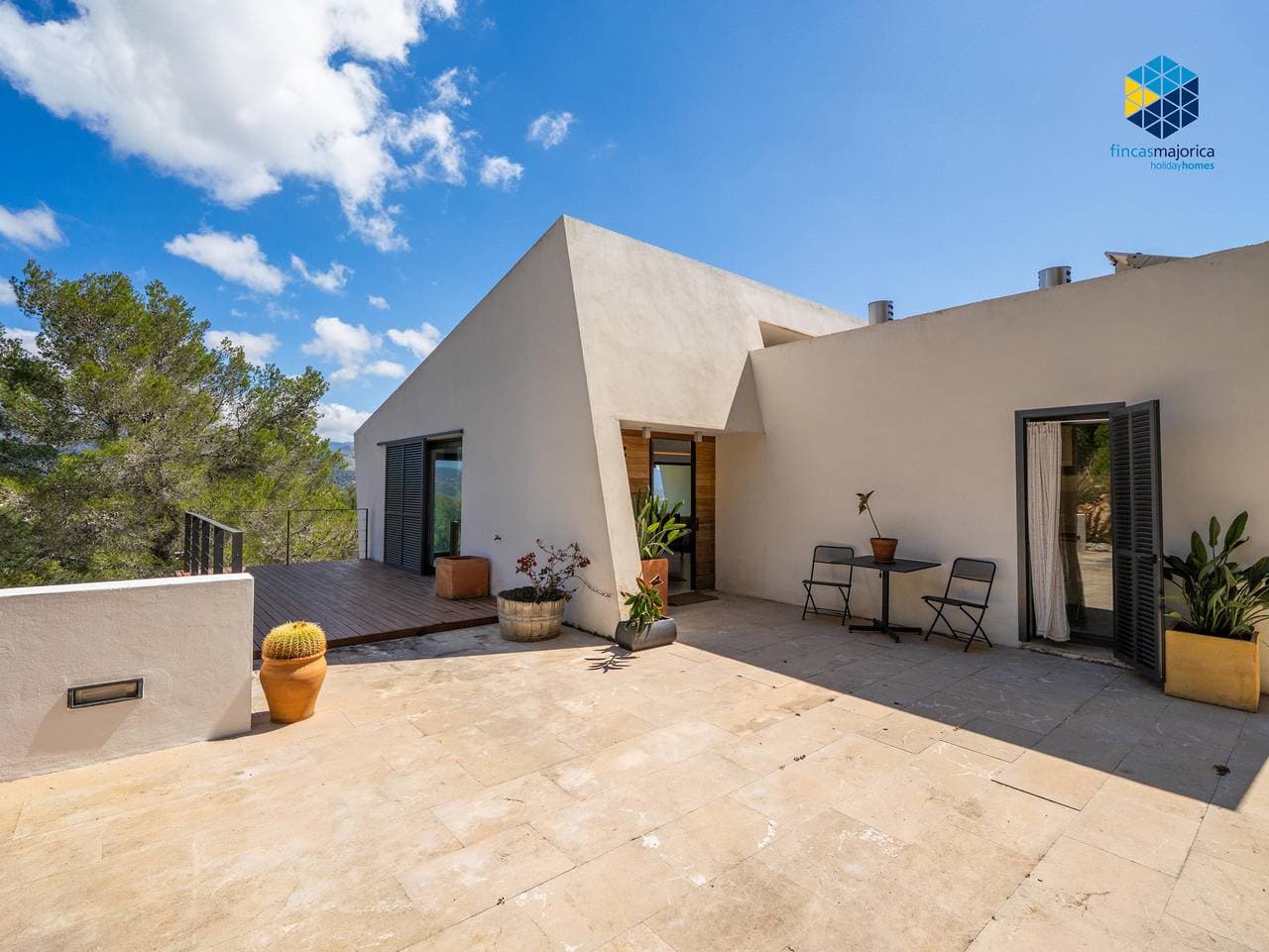 Foto 3 von 35: Villa Cata, Esporles, Mallorca