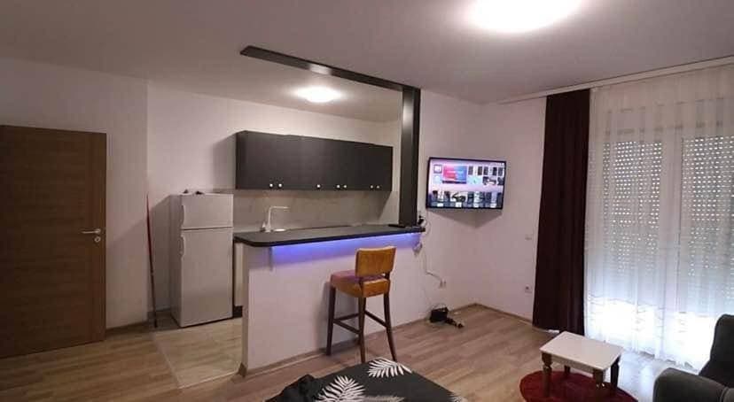 Foto 5 von 5: Apartmant Cozy Prishtina