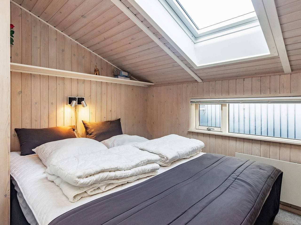 Foto 8 von 33: Ferienhaus mit Sauna in Langeland Beach