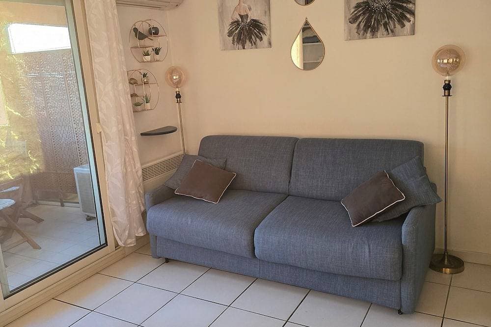Foto 6 von 11: Appartement Côte D'azur Accès Direct Plage