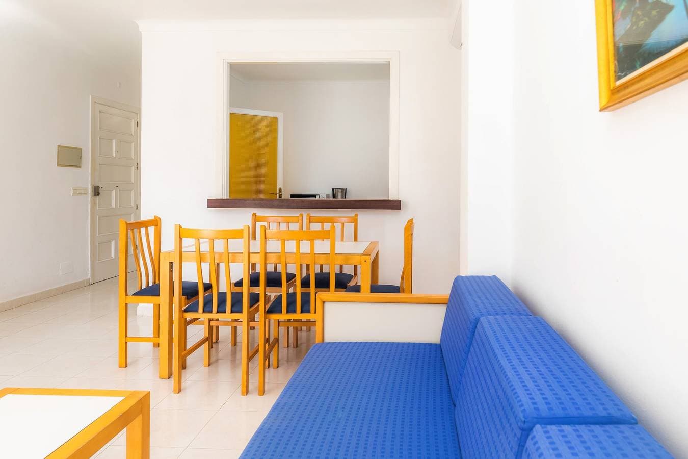 Foto 7 von 25: Ferienwohnung 'Apartament Massanet Bc' mit Balkon, WLAN und Klimaanlage