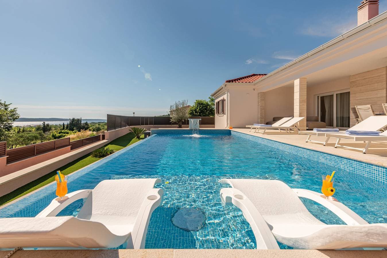 Foto 4 von 32: Villa Ana ZadarVillas