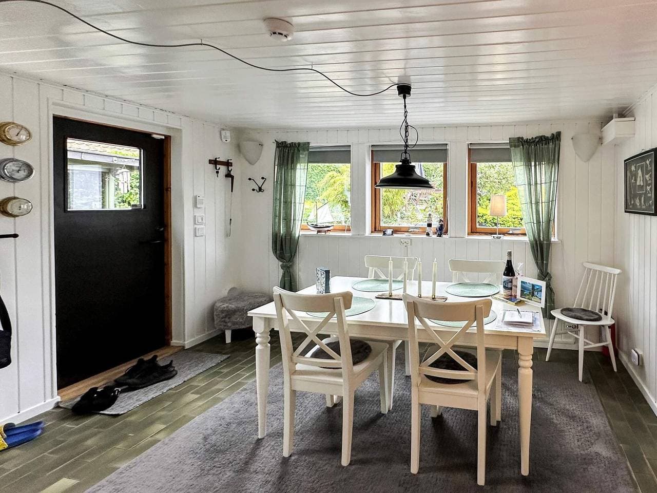 Foto 7 von 22: 8 Personen Ferienhaus in Beddingestrand