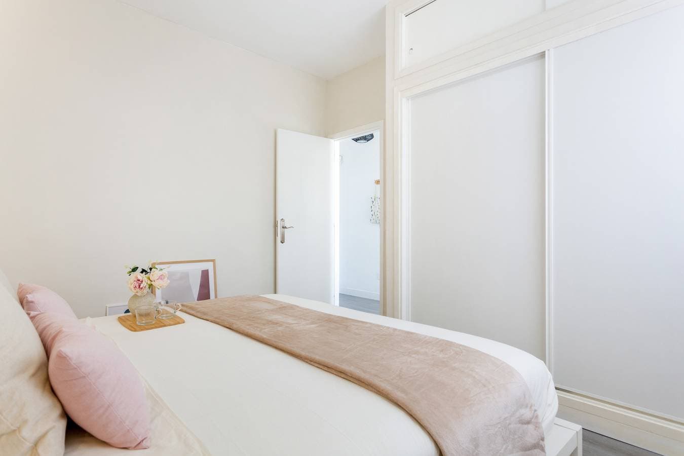 Foto 9 von 39: Ferienwohnung 'Martimar Candelaria' mit Meerblick, Gemeinschaftspool und Wi-Fi