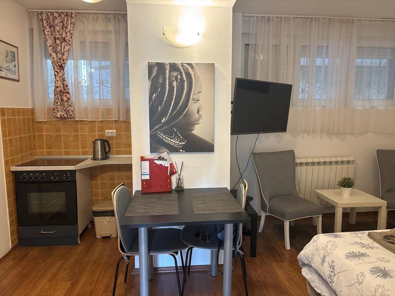 Foto 12 von 23: One-Bedroom Apartment