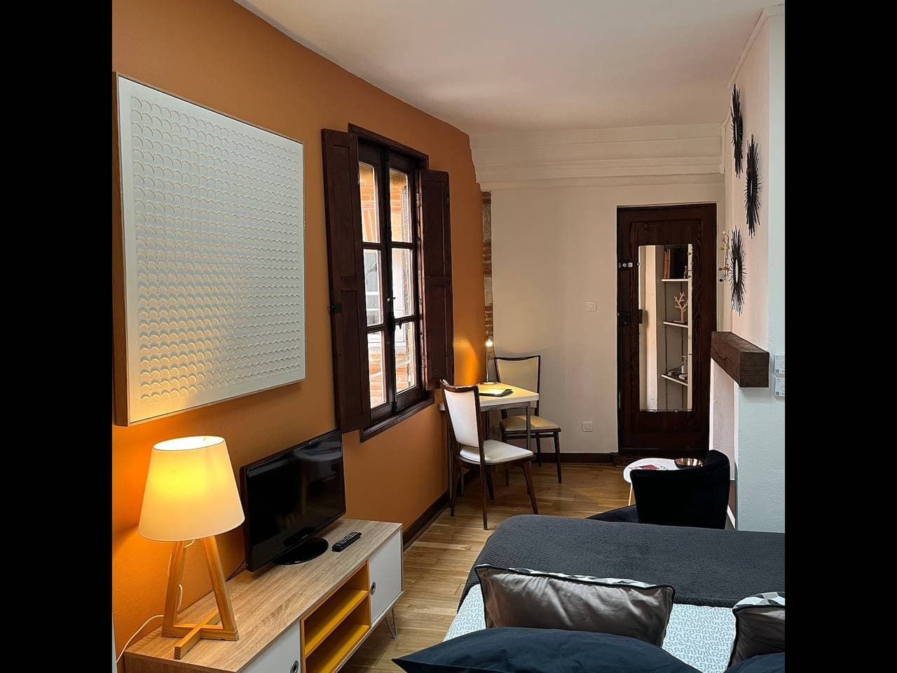 Foto 6 von 10: Ferienwohnung für 2 Personen