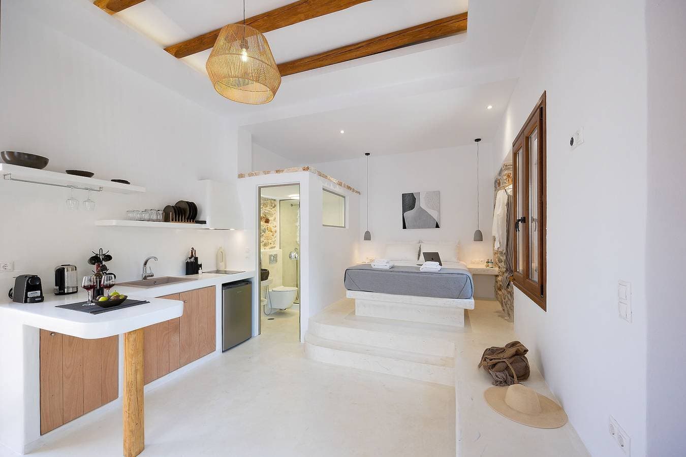 Foto 6 von 19: Villa für 2 Personen