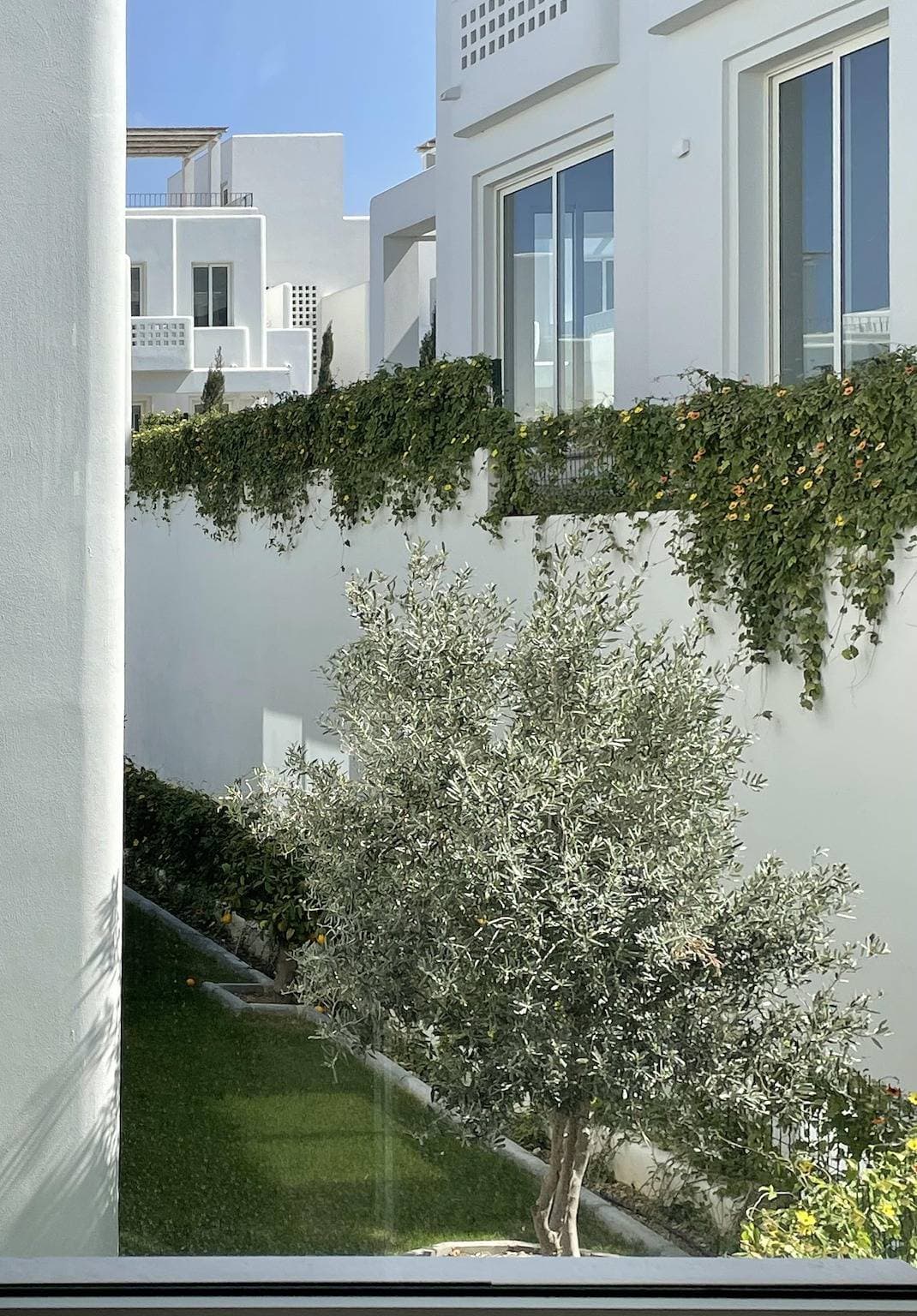 Foto 12 von 48: Villa für 6 Personen mit Terrasse