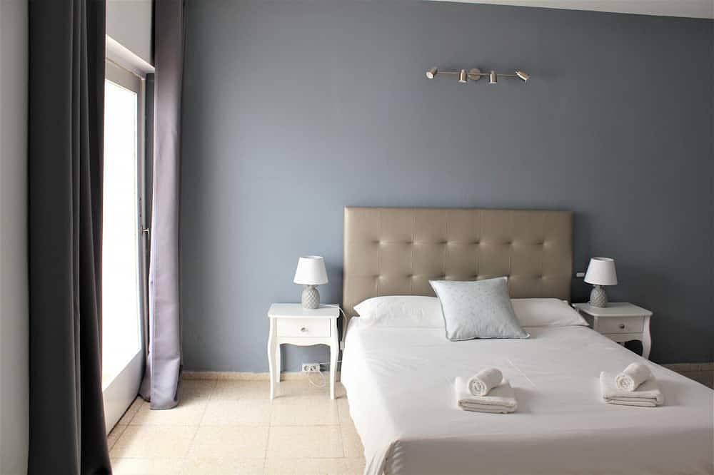 Foto 3 von 30: Apartamento con vistas playa y WIFI