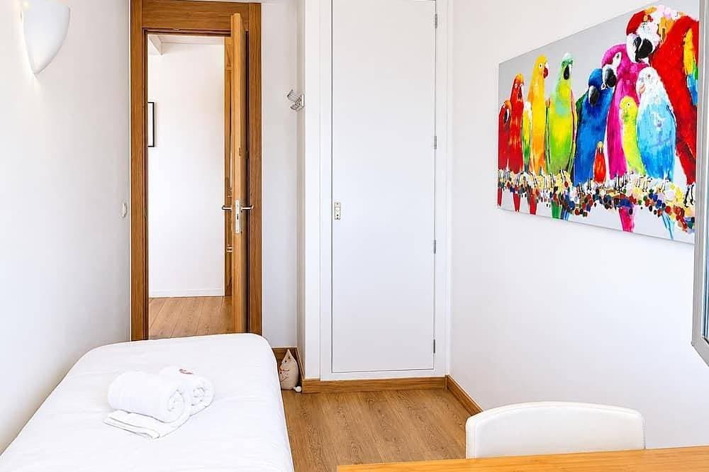 Foto 6 von 28: Apartamento Casa del Escultor