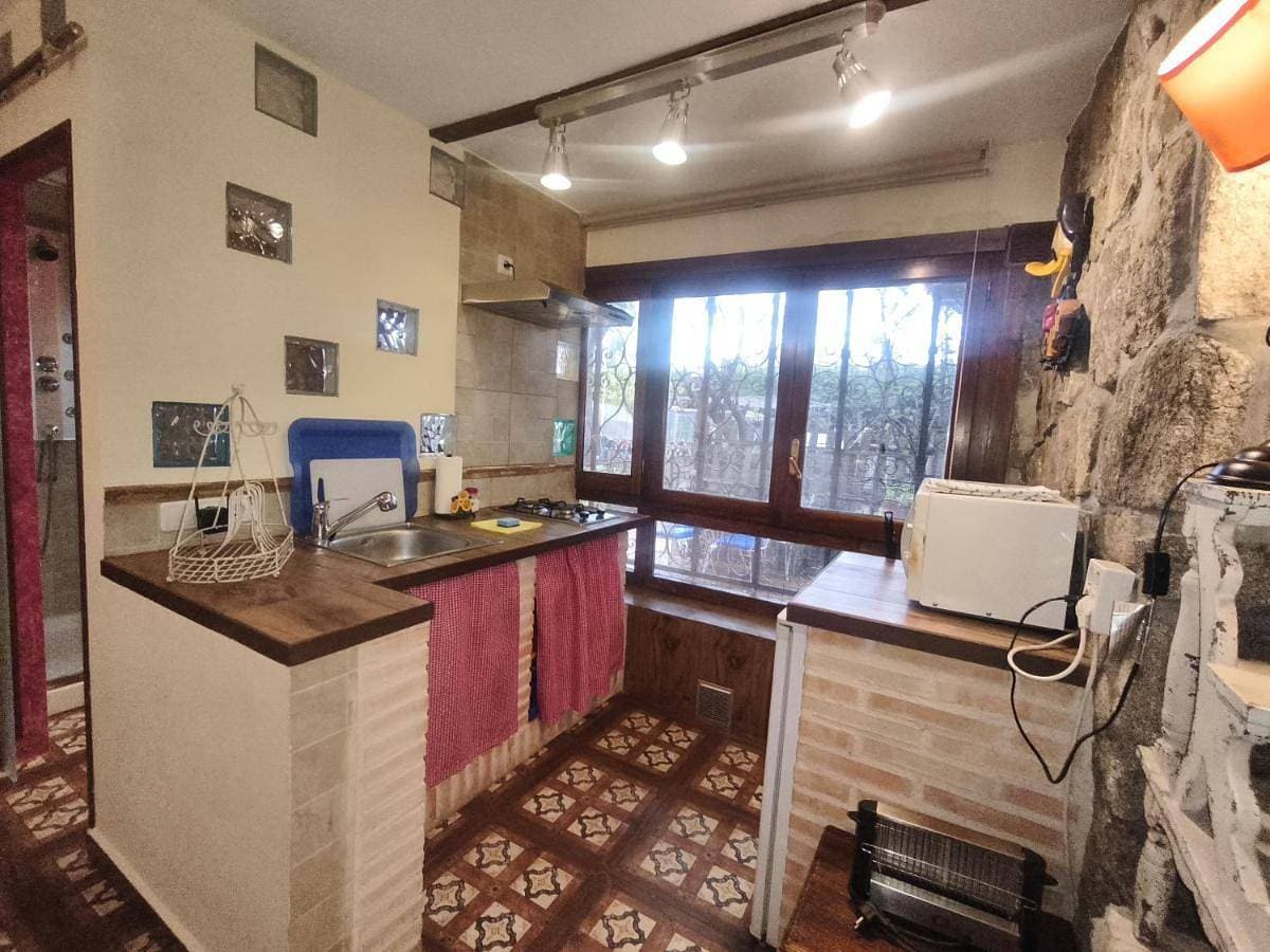 Foto 4 von 23: One-Bedroom Apartment with Garden View