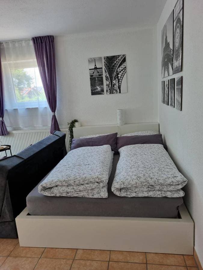 Foto 4 von 13: One-Bedroom Apartment