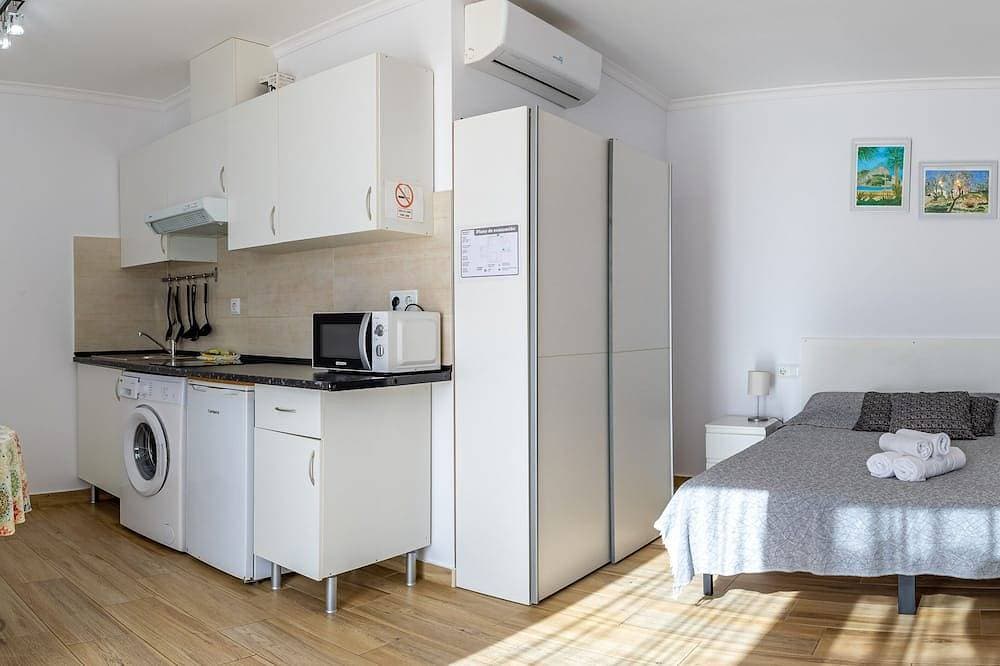 Inftour President 3 Apartamento 1
