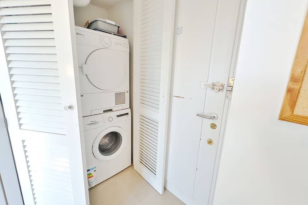 Foto 12 von 30: Skol 302 - Superb 1-Bedroom Duplex Apartment in Skol Marbella
