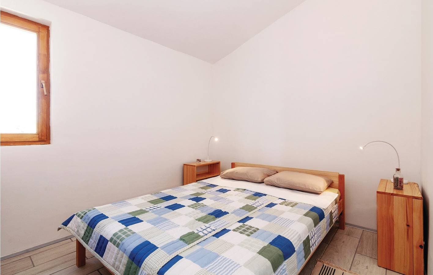 Foto 9 von 21: Gemütliche Ferienwohnung am Meer mit Terrasse, WLAN und Parkplatz