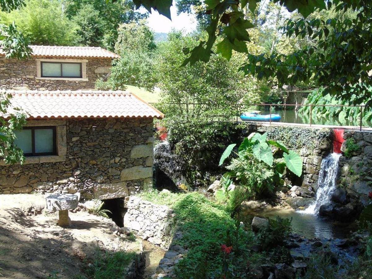 Foto 2 von 5: One-Bedroom Holiday Home