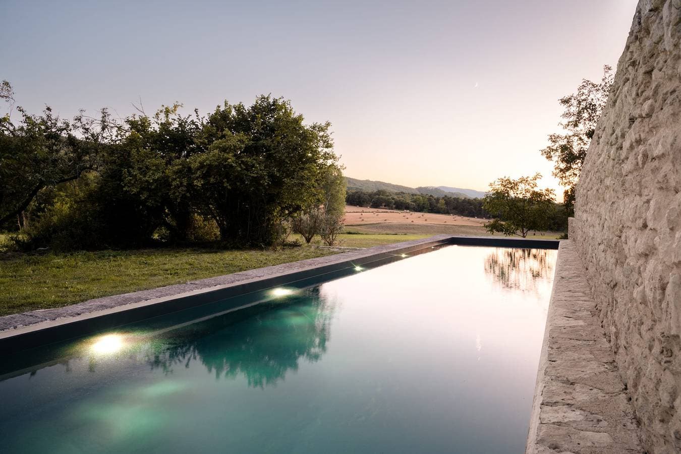 Foto 4 von 39: Stein-Loft | Domaine Paradis