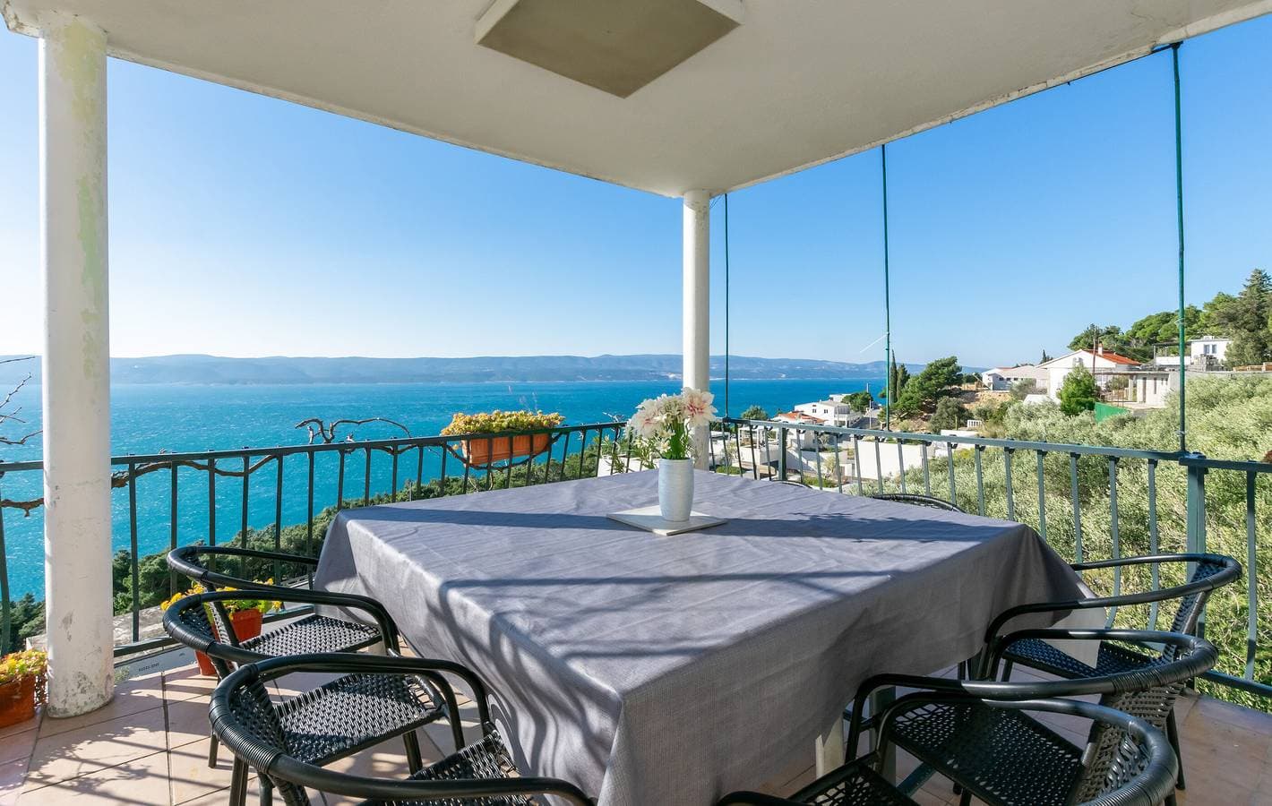 Apartments Zorica 1
