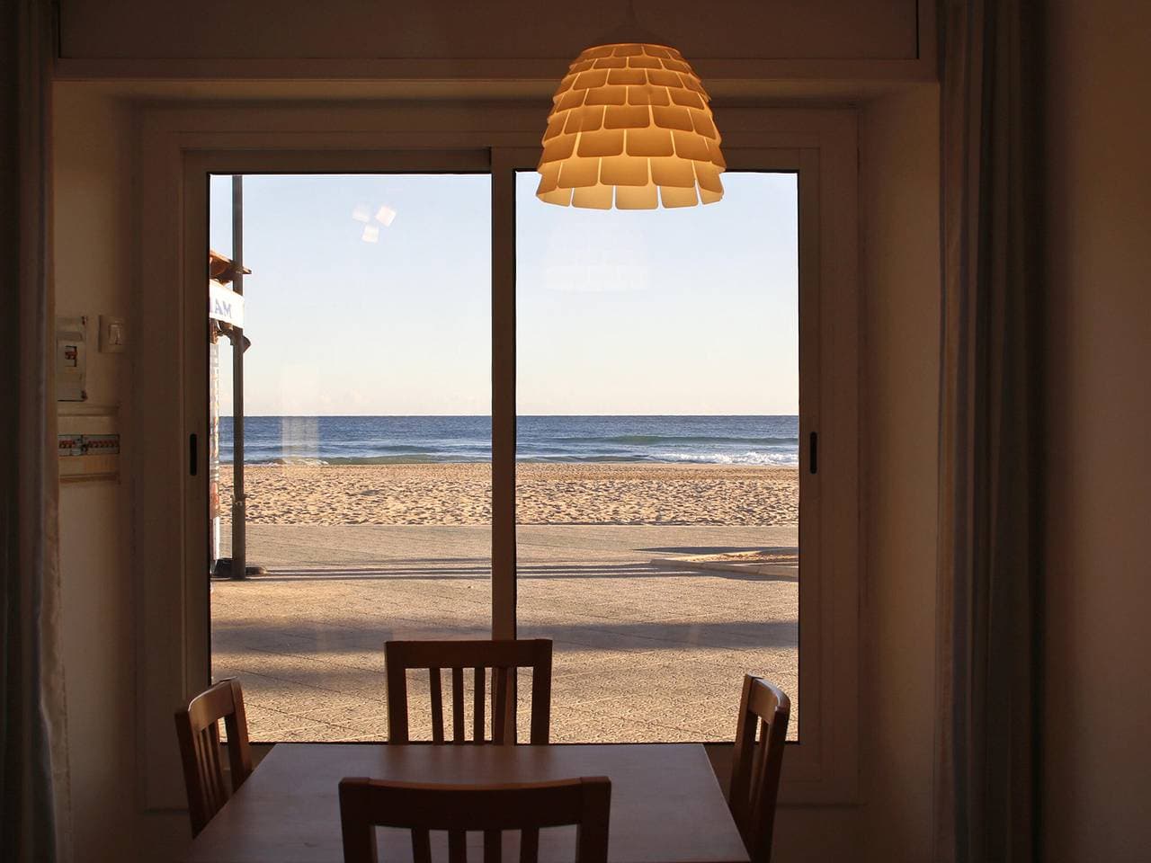 Foto 4 von 21: Renovierte Wohnung am Meer in Torredembarra
