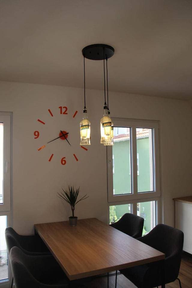 Foto 13 von 32: One-Bedroom Apartment