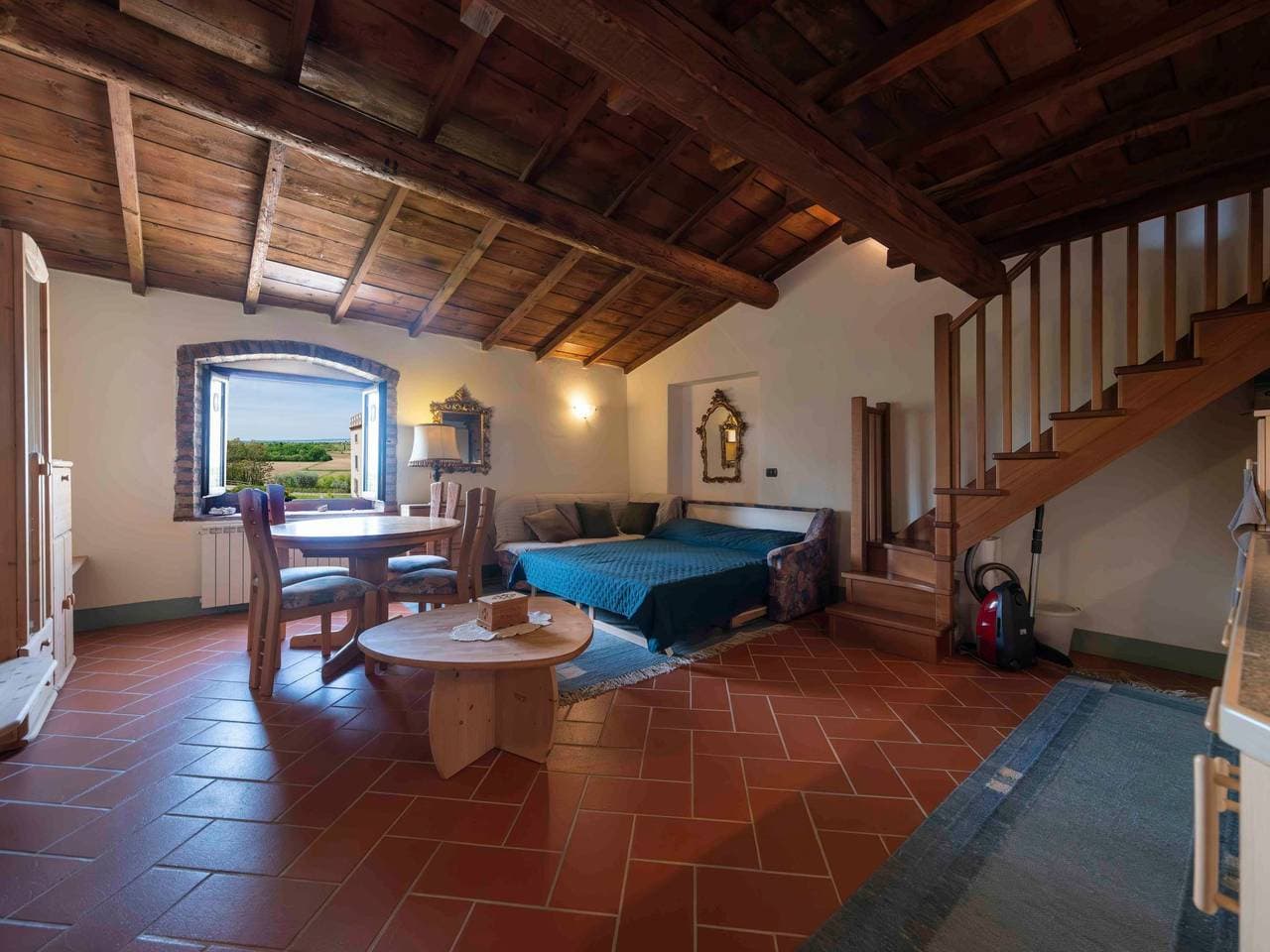 Foto 9 von 34: Al Castello - Elegante Residenz mit Schwimmbad