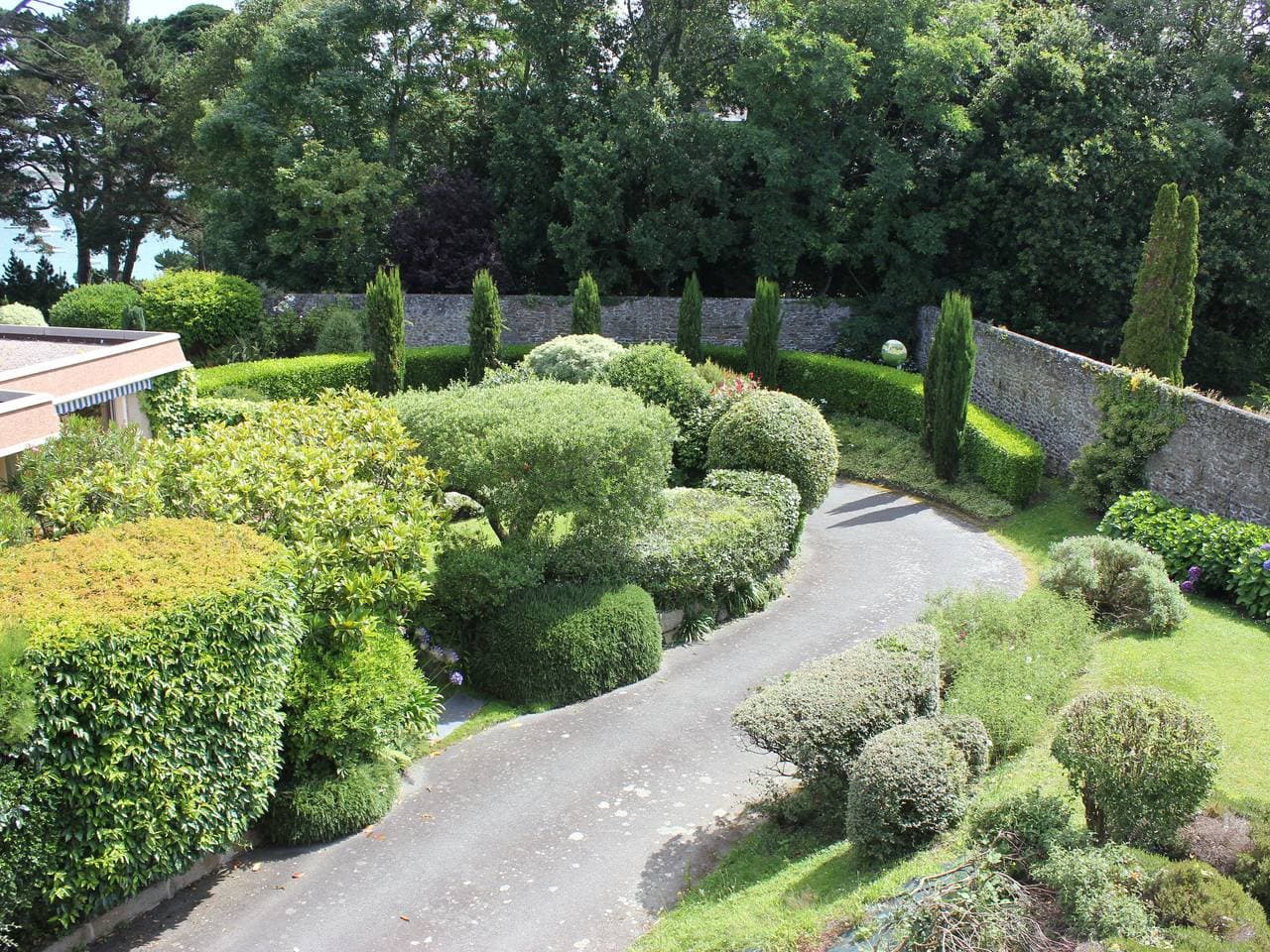 Foto 12 von 20: Le Parc de La Ronceray