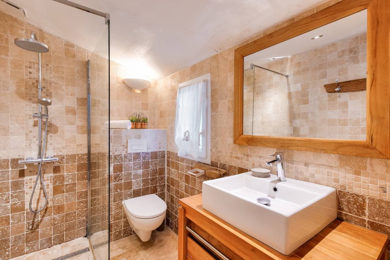 Foto 11 von 22: Haus für 10, direkter Zugang zum Strand