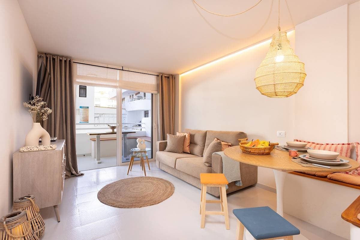 Ferienwohnung 60m² 1