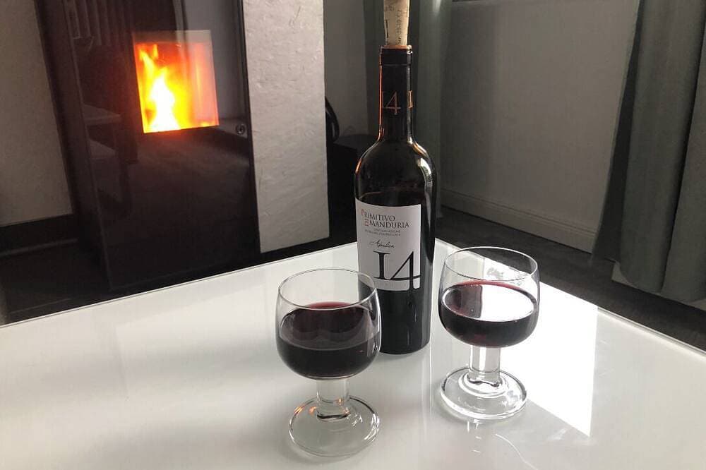 Foto 13 von 30: Nartura: modern – stilvoll – ruhig. Geniessen Sie den Blick in die Berge