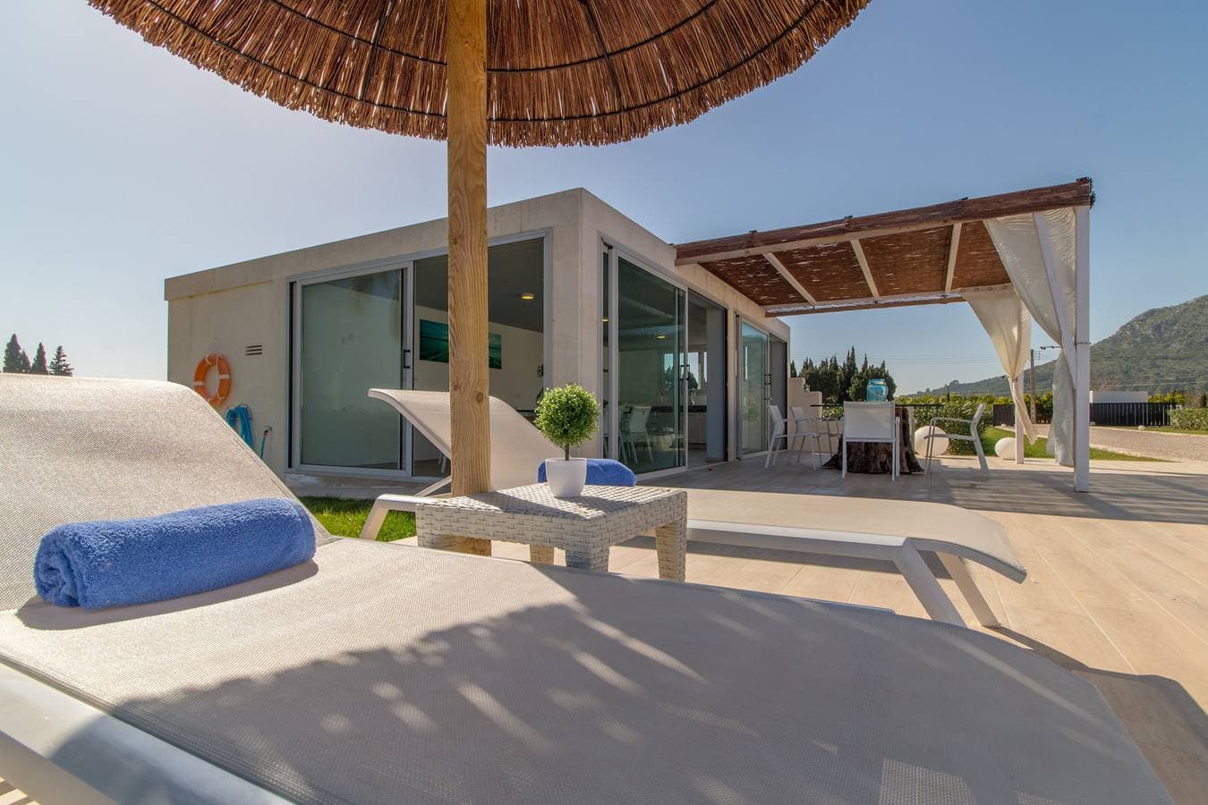 Foto 10 von 61: Eden Son Frare, Finca-Villa 5StarsHome Mallorca