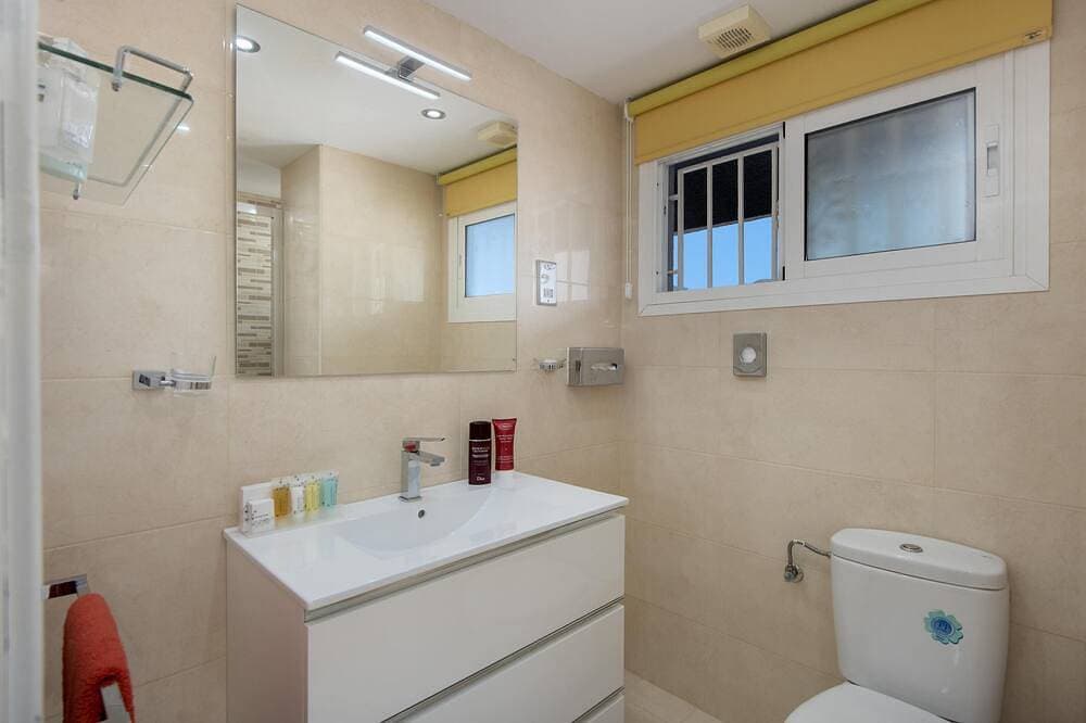 Foto 7 von 23: Edificio Cielomar - wedding cake - beautiful 1st floor apartment