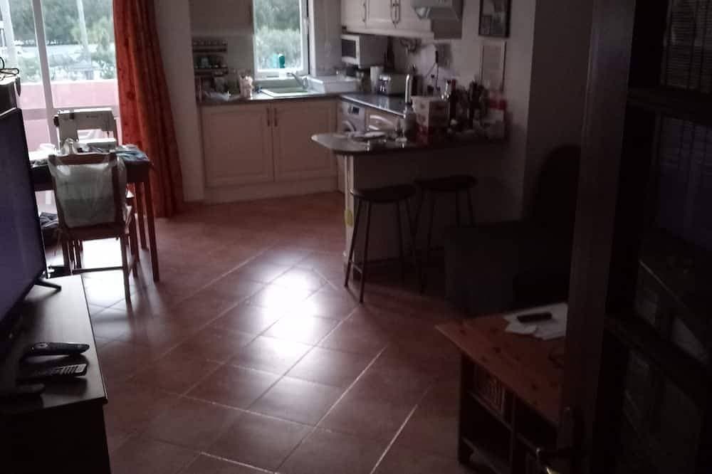Foto 8 von 10: Apartment in einer ruhigen Lage in Castelos Da Rocha