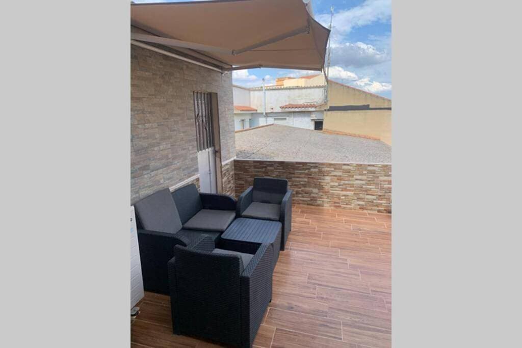 Foto 7 von 20: Apartment with Garden View