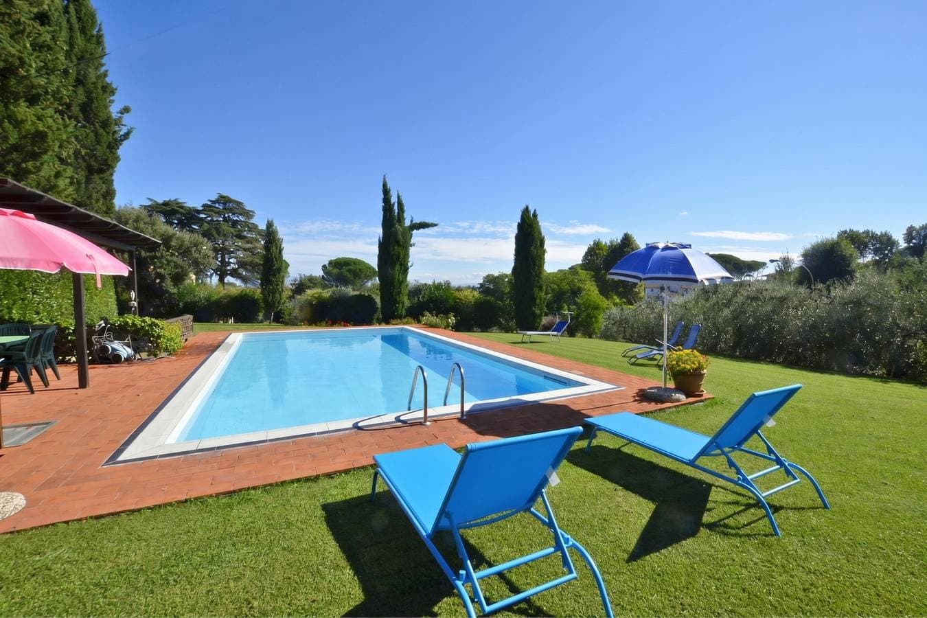 Casa Andreini 1
