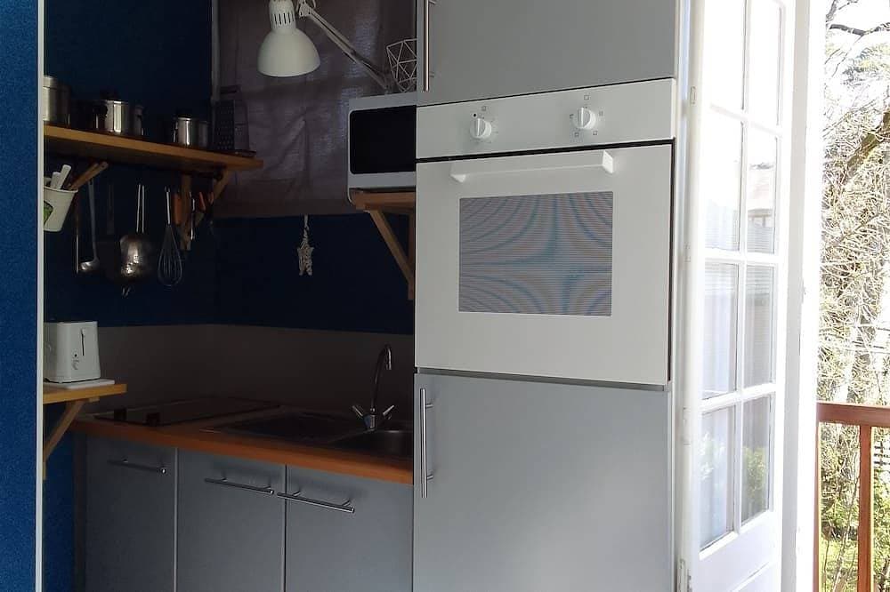 Foto 5 von 6: Modern apartment in the Belle Epoque district