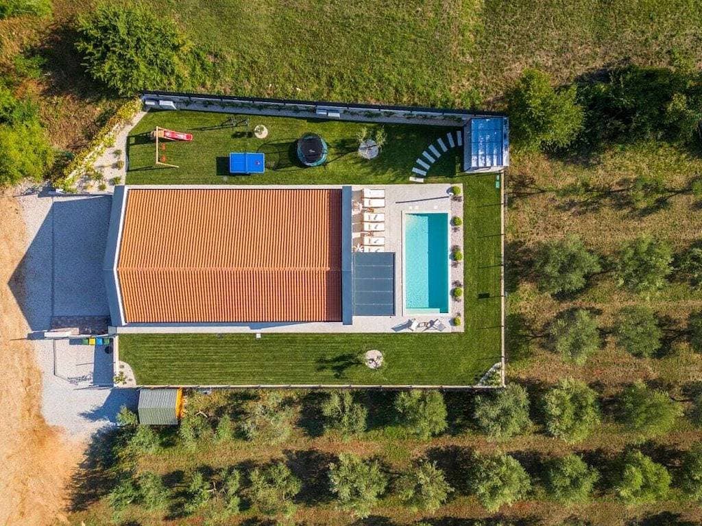 Casa Fiore Viola 1