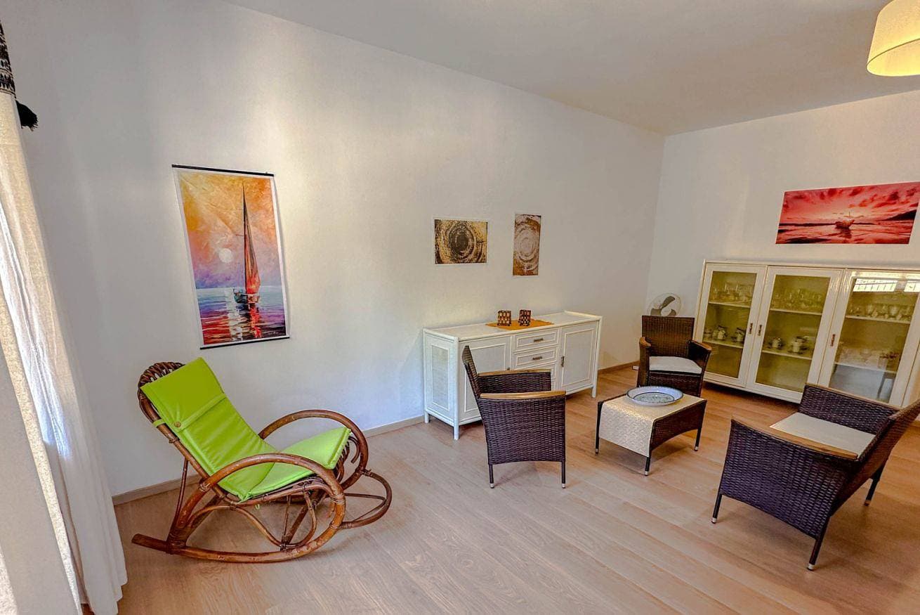 Foto 2 von 25: Ferienwohnung Luna 'E Monte