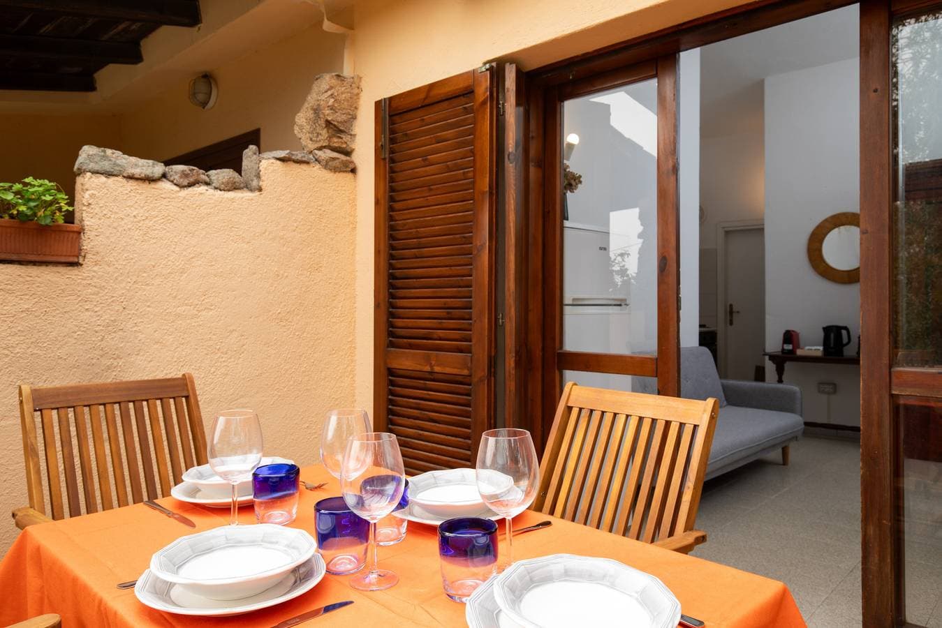 Foto 4 von 13: Casa Girgolu