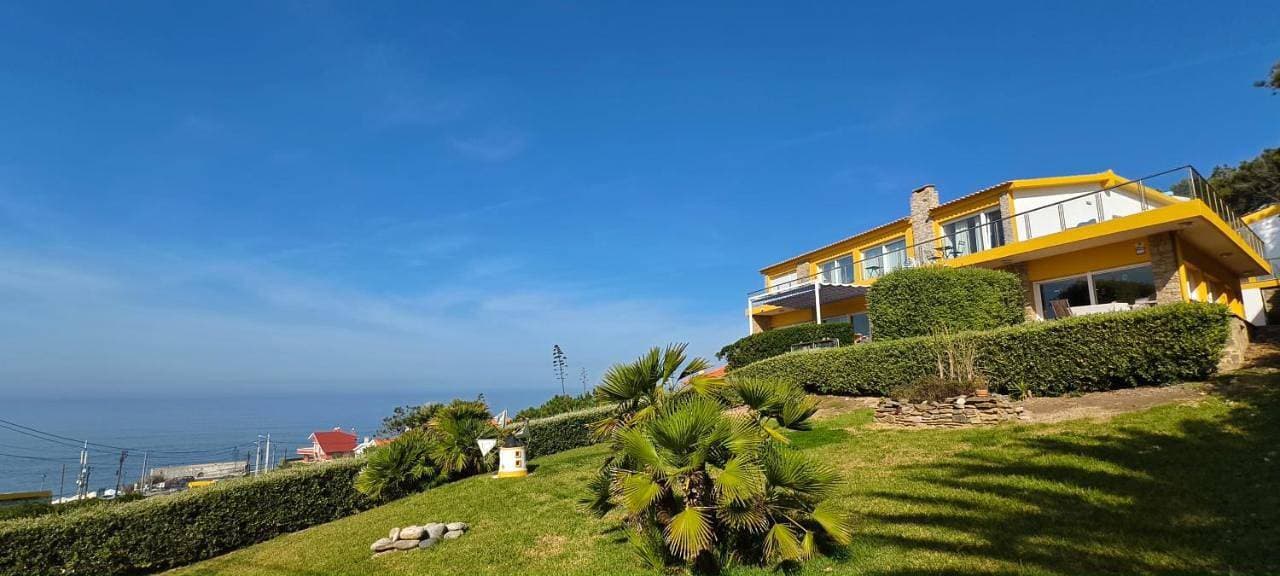 Mega Ocean Magoito - Guest House - Sintra 1