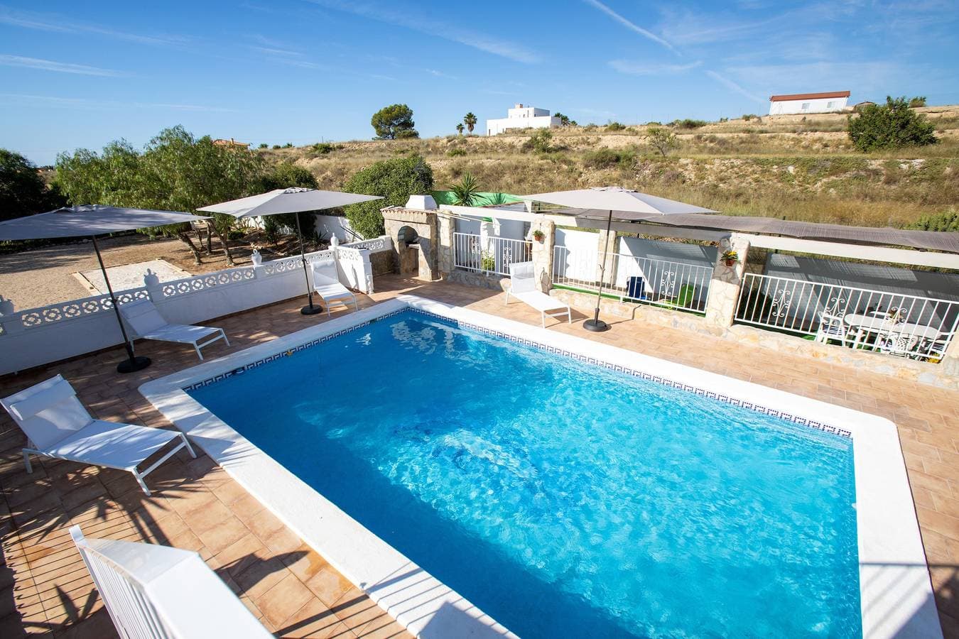 La Casita 1
