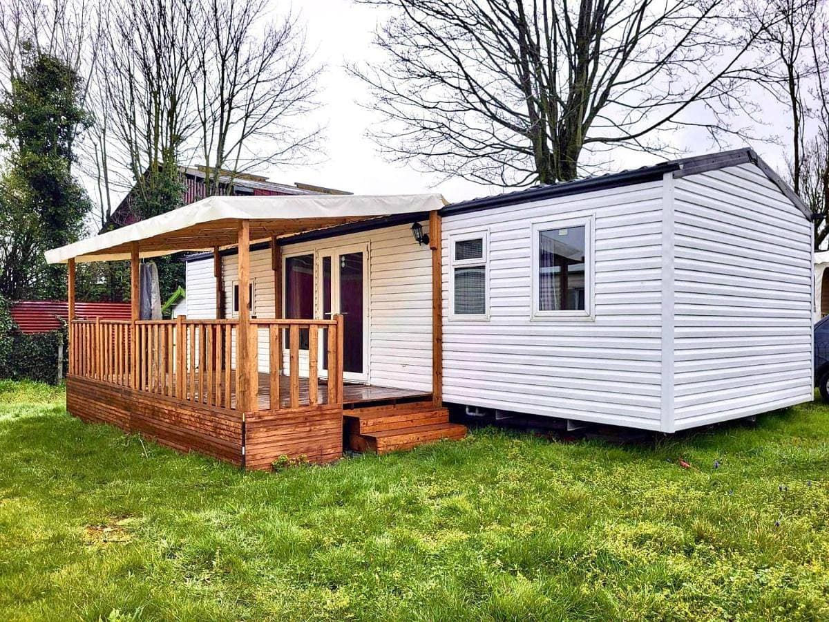 Foto 2 von 5: Mobile Home