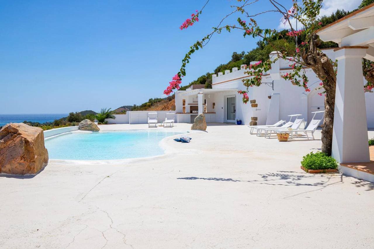 Foto 9 von 89: Villa with Private Pool