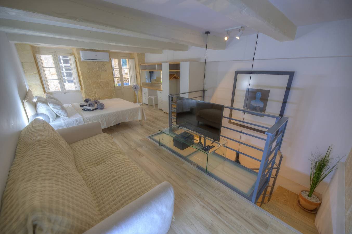 Foto 5 von 26: Ferienwohnung für 2 Personen