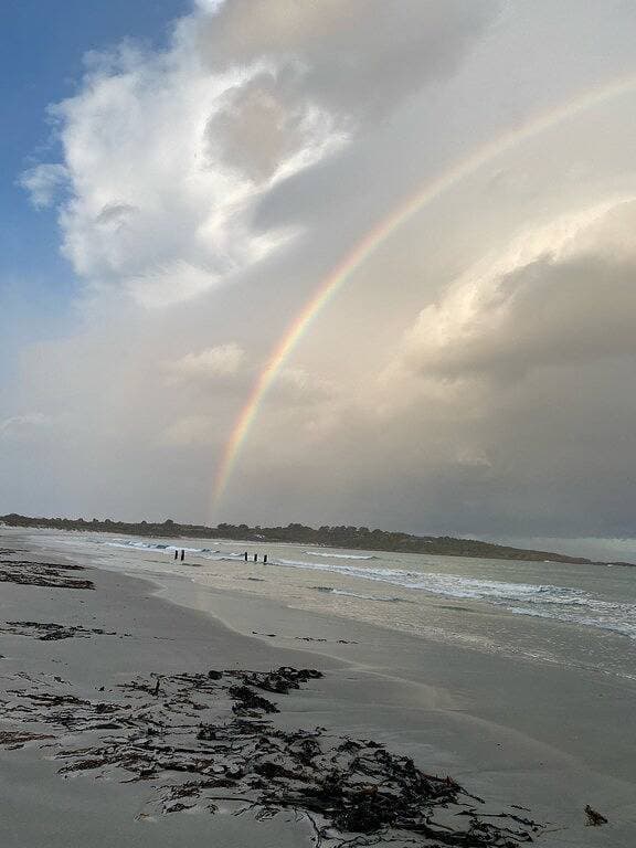 Foto 13 von 32: Long Point Break - Unterkunft am Strand