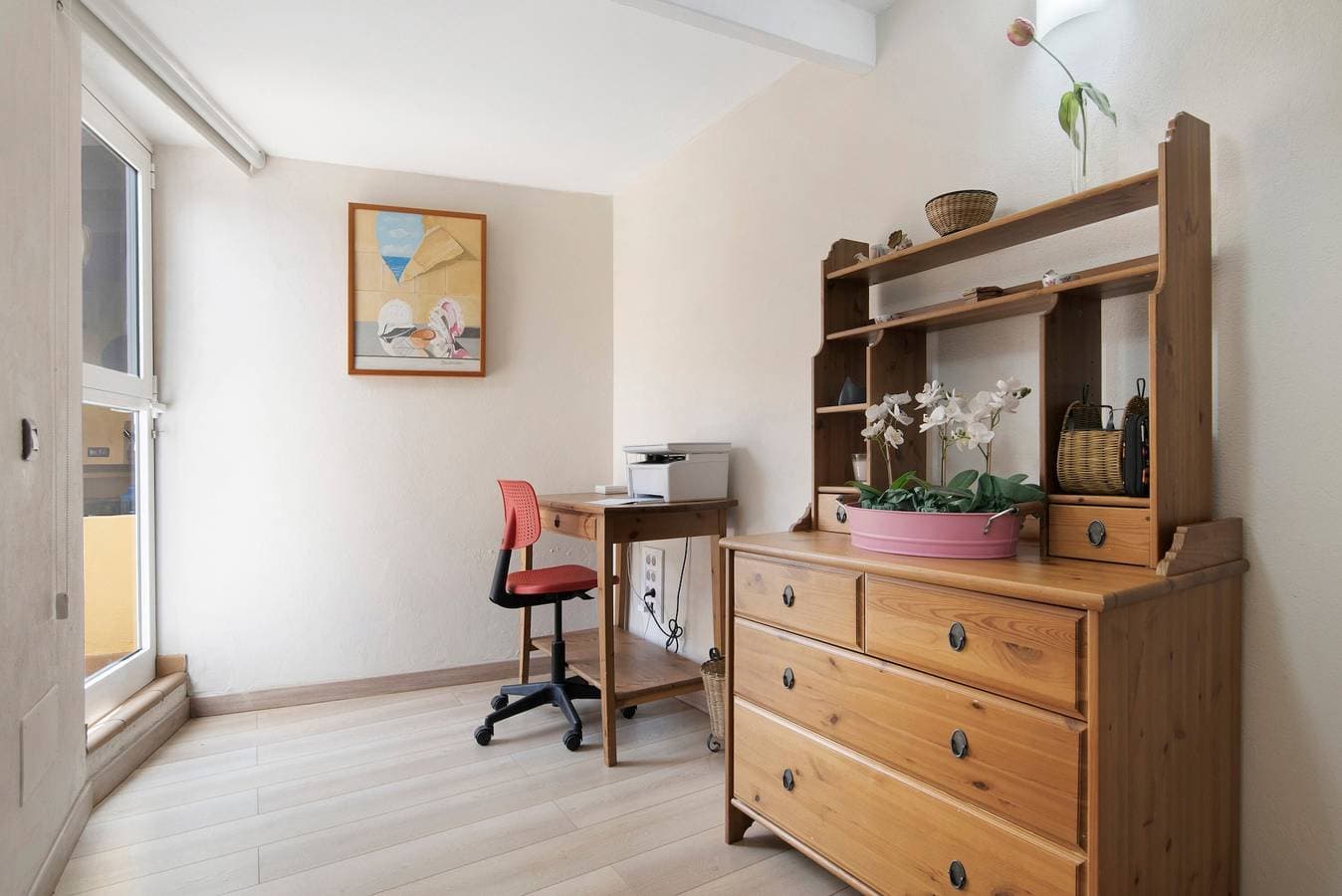 Foto 10 von 32: Ferienhaus "Los Veroles" mit Meerblick, privatem beheiztem Pool und WLAN