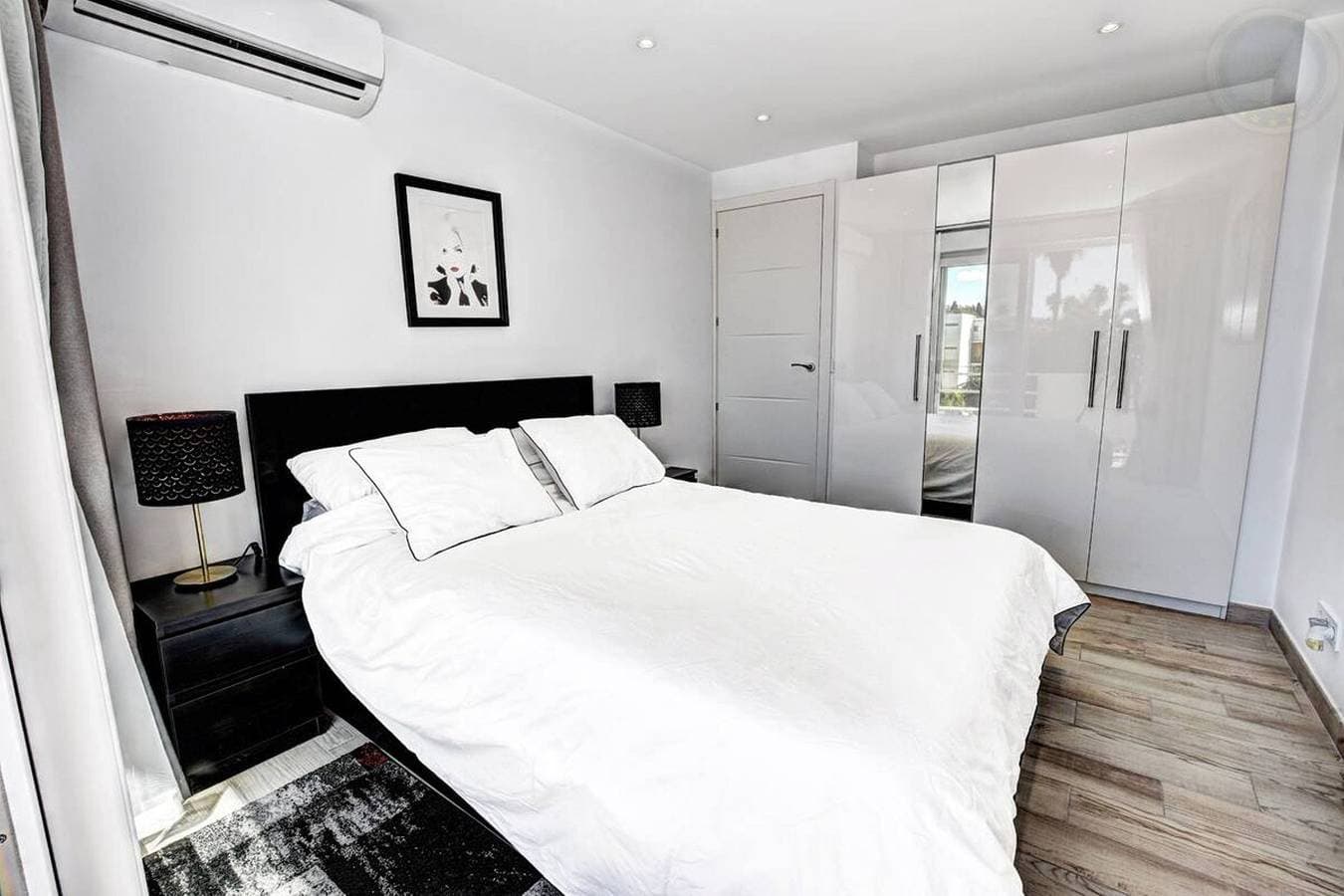 Foto 7 von 11: Stunning 1 bed apt Benalmadena