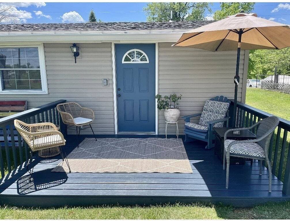 Foto 7 von 17: Cozy 3 bed, 2 bath home close to historic downtown Hannibal