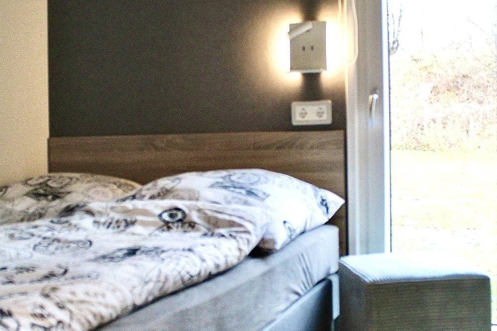Foto 7 von 22: Ostseeküste, Seaside Lodge Süsel, Lübecker Bucht, Ferienhaus